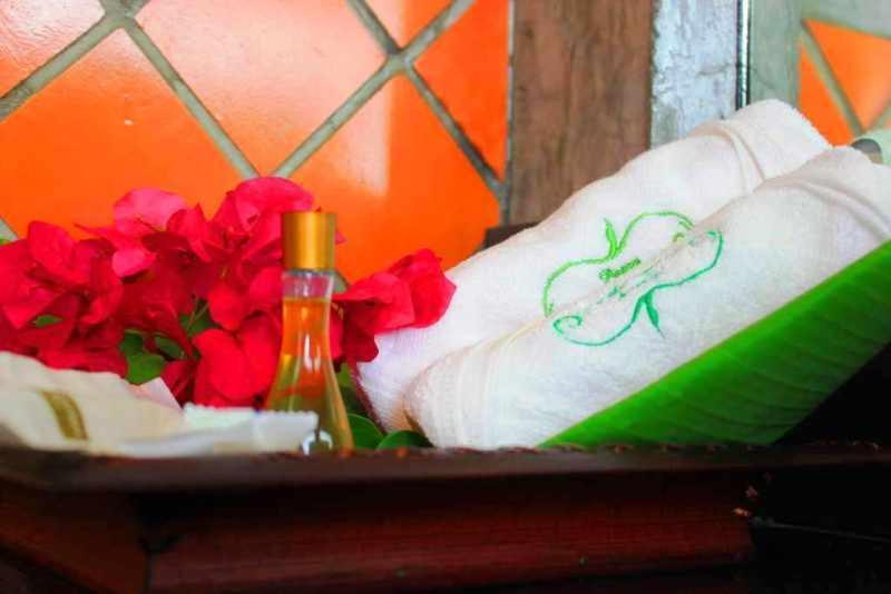 ホテル ピース パラダイス ビーチ Ko Lanta エクステリア 写真