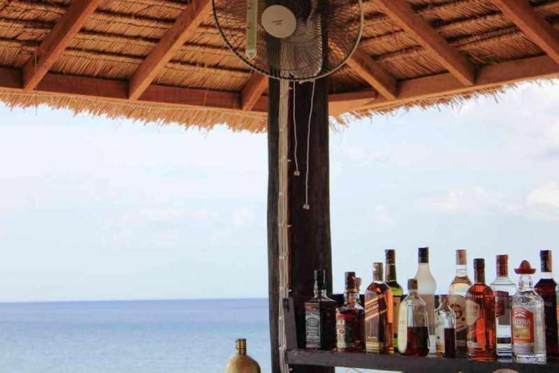 ホテル ピース パラダイス ビーチ Ko Lanta エクステリア 写真