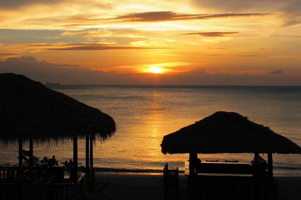 ホテル ピース パラダイス ビーチ Ko Lanta エクステリア 写真