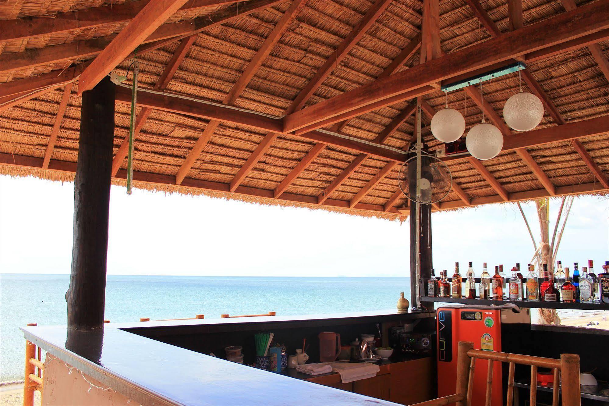 ホテル ピース パラダイス ビーチ Ko Lanta エクステリア 写真